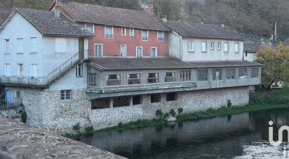 Gîte 11 pièces de 364 m² à Laroquebrou (15150)