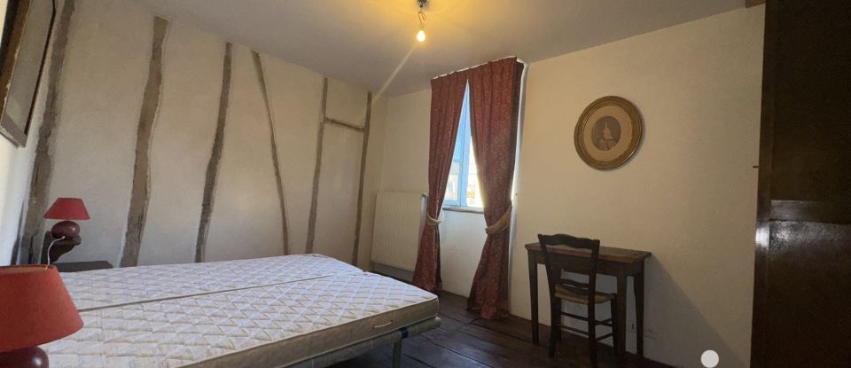 Lodge 11 rooms of 364 m² in Laroquebrou (15150)