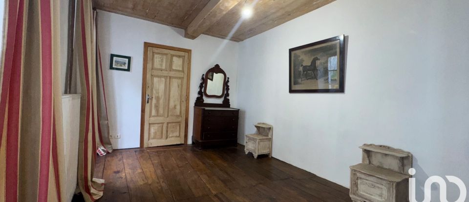 Lodge 11 rooms of 364 m² in Laroquebrou (15150)