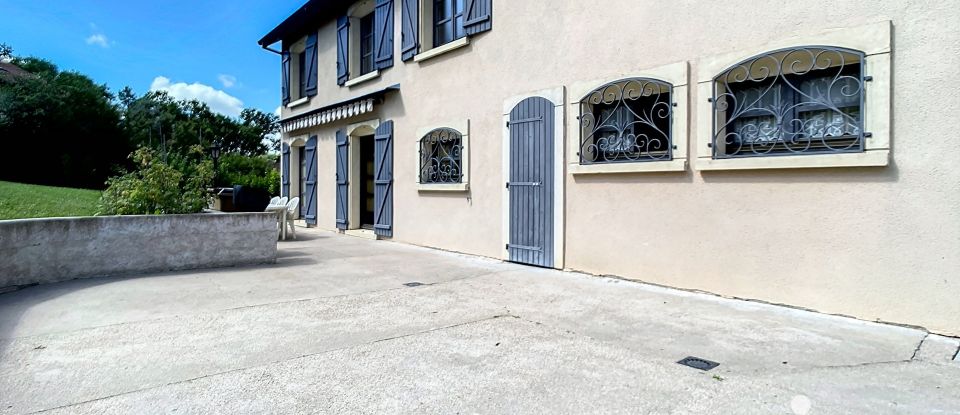 Maison 6 pièces de 147 m² à Pange (57530)