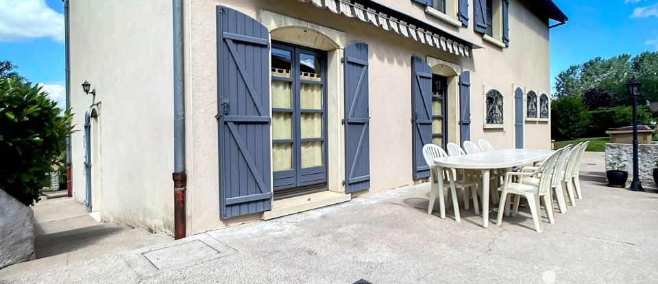 Maison 6 pièces de 147 m² à Pange (57530)