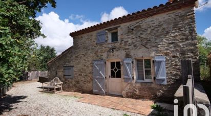 House 3 rooms of 67 m² in Château-Guibert (85320)