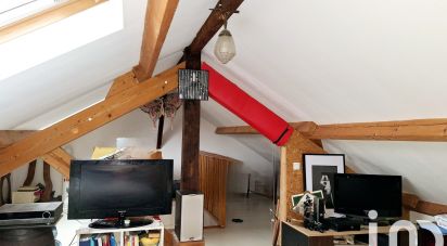 Maison 4 pièces de 112 m² à Nantes (44100)