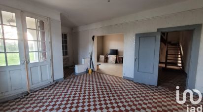 Maison traditionnelle 5 pièces de 129 m² à Les Peintures (33230)