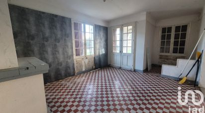 Maison traditionnelle 5 pièces de 129 m² à Les Peintures (33230)