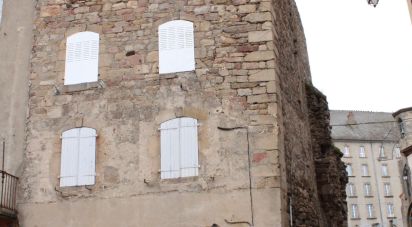 House 10 rooms of 42 m² in Langogne (48300)