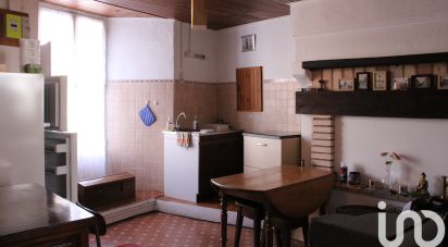 House 10 rooms of 42 m² in Langogne (48300)