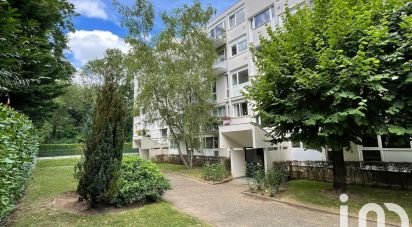 Appartement 3 pièces de 62 m² à Montmorency (95160)