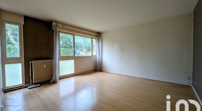 Appartement 3 pièces de 62 m² à Montmorency (95160)