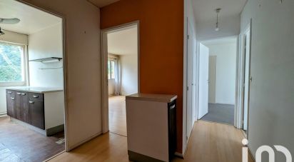 Appartement 3 pièces de 62 m² à Montmorency (95160)