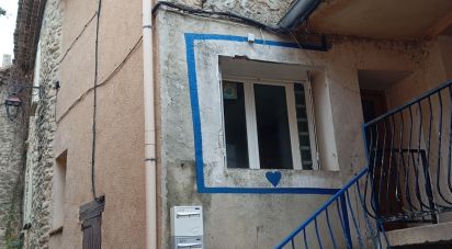 Apartment 6 rooms of 126 m² in Pierrelongue (26170)