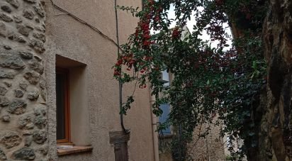 Apartment 6 rooms of 126 m² in Pierrelongue (26170)