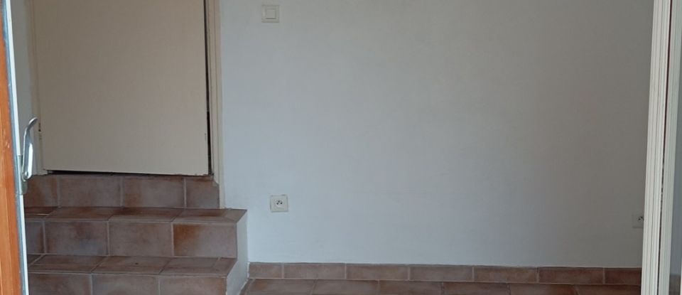 Apartment 6 rooms of 126 m² in Pierrelongue (26170)