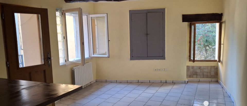 Apartment 6 rooms of 126 m² in Pierrelongue (26170)