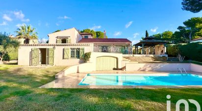 Maison 6 pièces de 295 m² à Sanary-sur-Mer (83110)