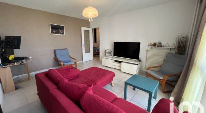 Apartment 3 rooms of 69 m² in Pierrefitte-sur-Seine (93380)