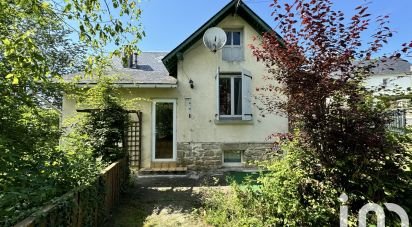 Traditional house 4 rooms of 87 m² in Saint-Augustin (19390)