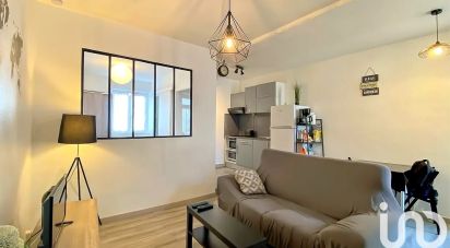 Apartment 2 rooms of 33 m² in Pau (64000)