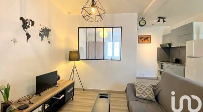 Apartment 2 rooms of 33 m² in Pau (64000)