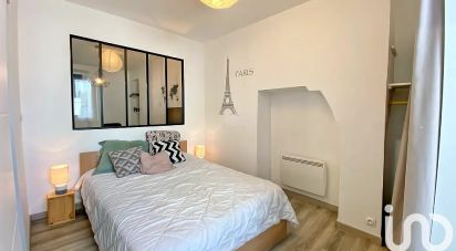 Apartment 2 rooms of 33 m² in Pau (64000)