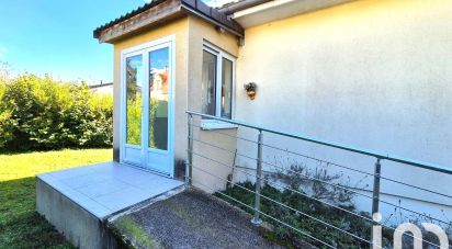 House 4 rooms of 70 m² in Courgenay (89190)