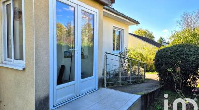 House 4 rooms of 70 m² in Courgenay (89190)