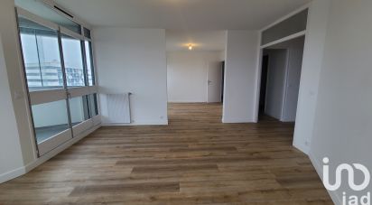 Apartment 4 rooms of 81 m² in Nantes (44200)