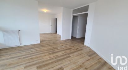 Apartment 4 rooms of 81 m² in Nantes (44200)