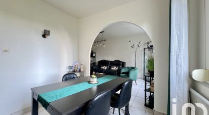 Appartement 5 pièces de 85 m² à Laxou (54520)