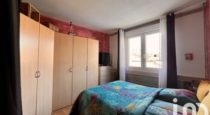 Apartment 5 rooms of 85 m² in Laxou (54520)