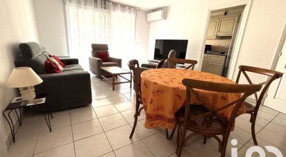 Apartment 3 rooms of 71 m² in Saint-Raphaël (83700)