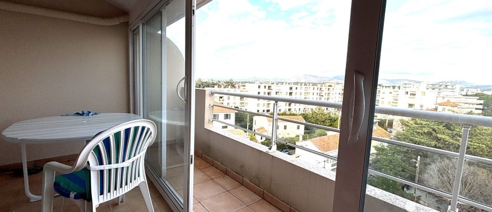 Apartment 3 rooms of 71 m² in Saint-Raphaël (83700)