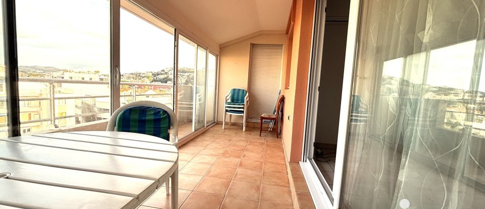 Apartment 3 rooms of 71 m² in Saint-Raphaël (83700)