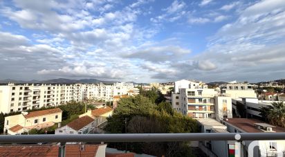 Appartement 3 pièces de 71 m² à Saint-Raphaël (83700)