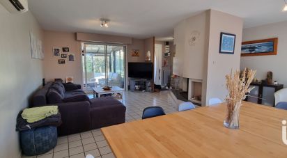 Maison 6 pièces de 146 m² à Cornebarrieu (31700)