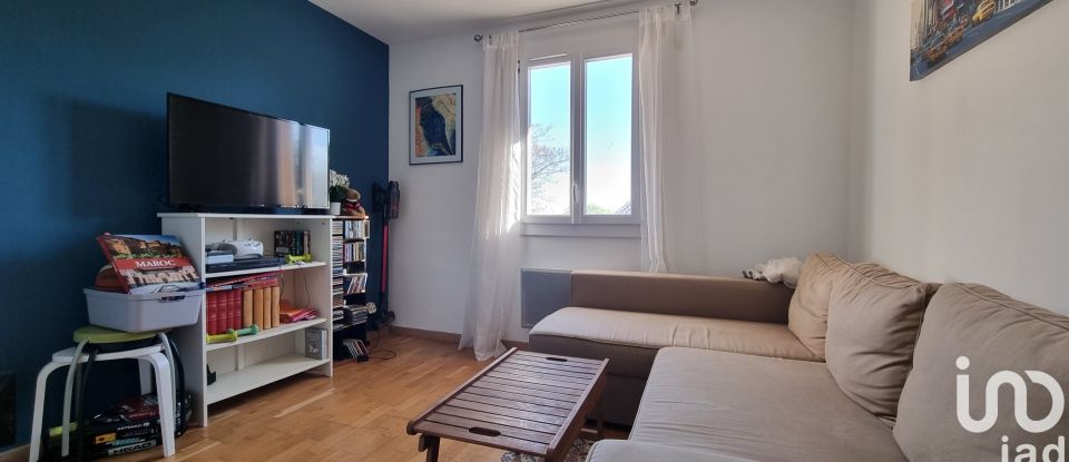 Maison 6 pièces de 146 m² à Cornebarrieu (31700)