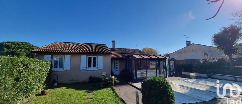 Maison 6 pièces de 146 m² à Cornebarrieu (31700)