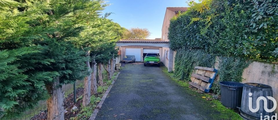 Maison 6 pièces de 146 m² à Cornebarrieu (31700)