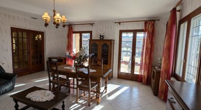 Maison traditionnelle 4 pièces de 92 m² à Uzès (30700)