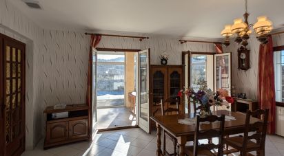 Maison traditionnelle 4 pièces de 92 m² à Uzès (30700)