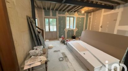 Maison 5 pièces de 180 m² à Chelles (60350)