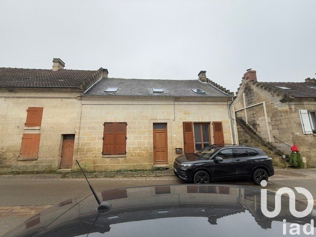 Maison 5 pièces de 180 m² à Chelles (60350)