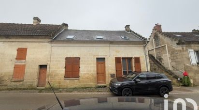 Maison 5 pièces de 180 m² à Chelles (60350)