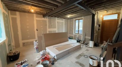 Maison 5 pièces de 180 m² à Chelles (60350)