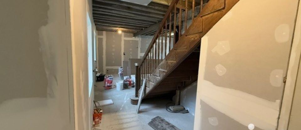 Maison 5 pièces de 180 m² à Chelles (60350)