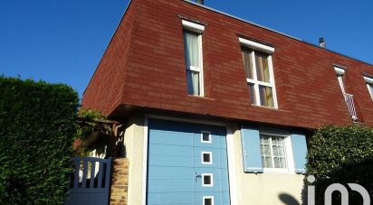 Maison 5 pièces de 86 m² à Bondoufle (91070)