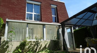 Maison 5 pièces de 86 m² à Bondoufle (91070)