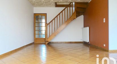 Maison 5 pièces de 86 m² à Bondoufle (91070)