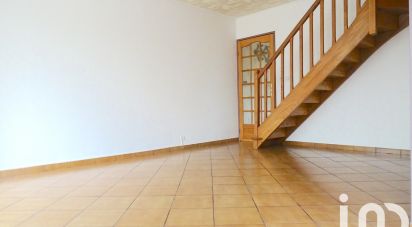 Maison 5 pièces de 86 m² à Bondoufle (91070)