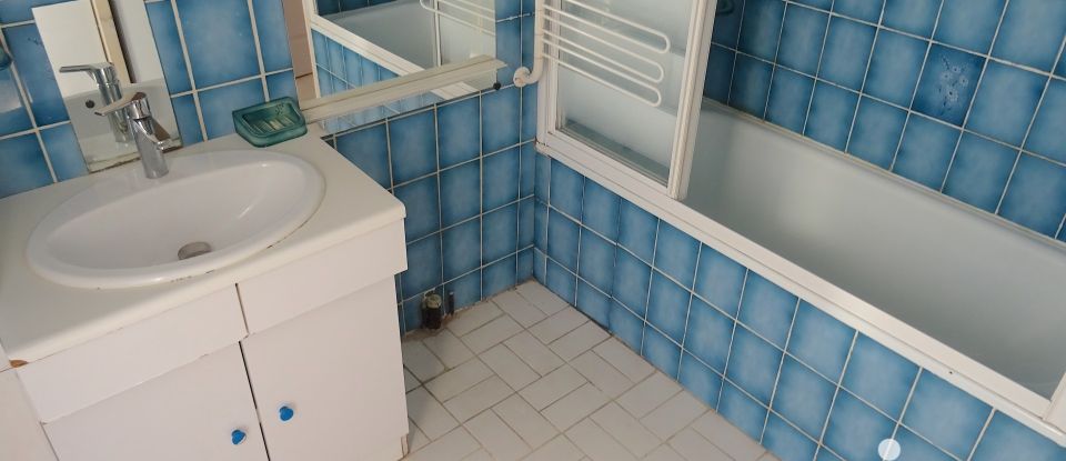 Maison 5 pièces de 86 m² à Bondoufle (91070)